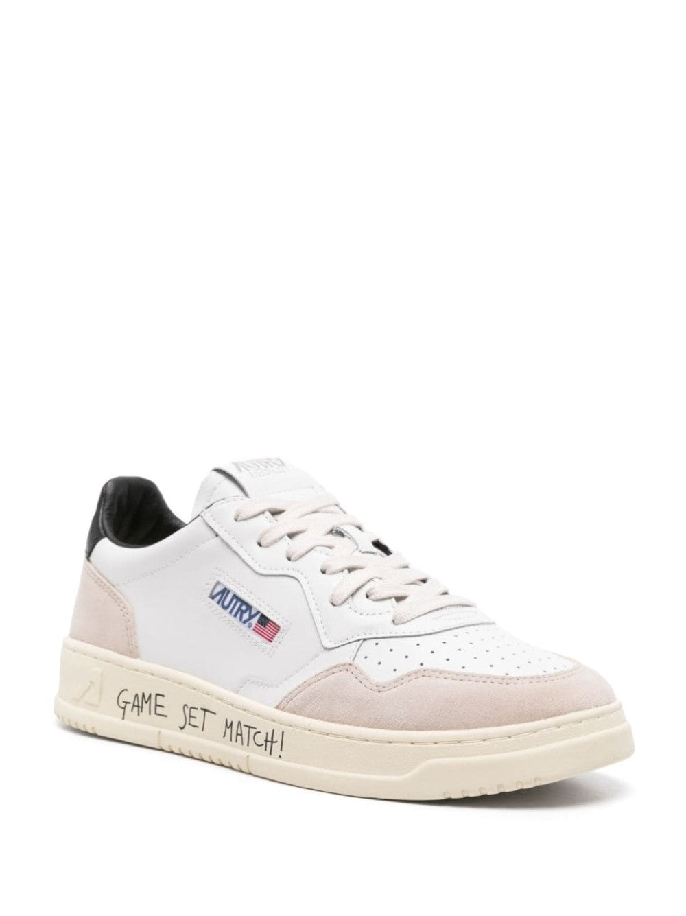 Autry SNEAKERS Bianco