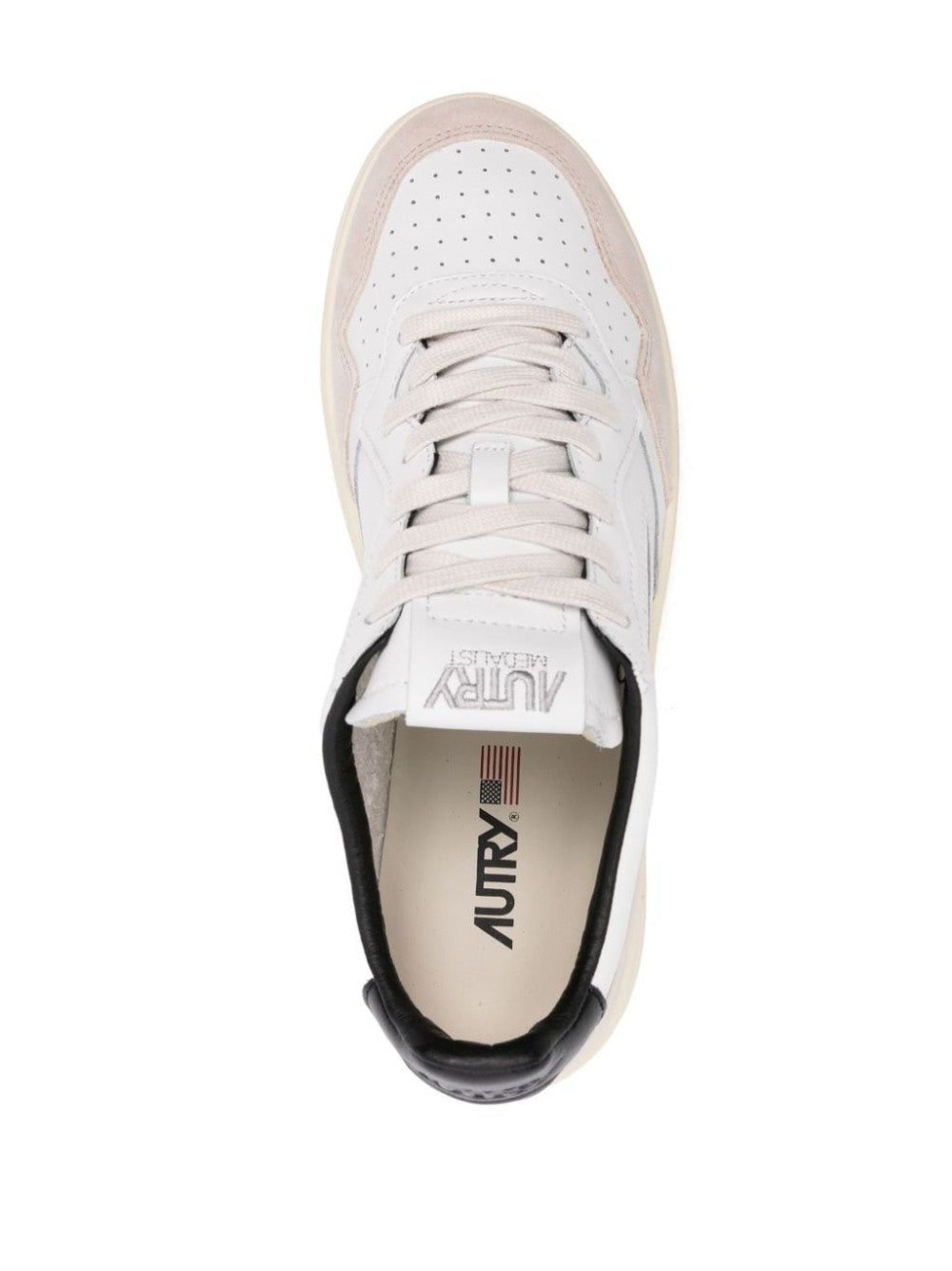 Autry SNEAKERS Bianco