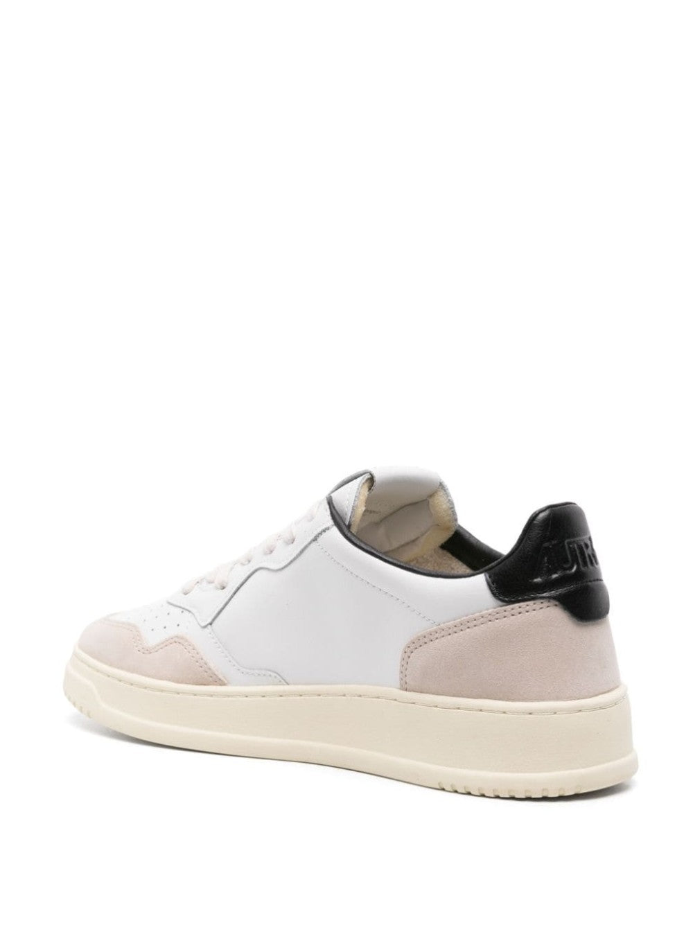 Autry SNEAKERS Bianco