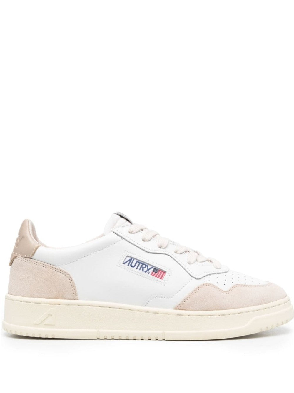 Autry SNEAKERS Bianco