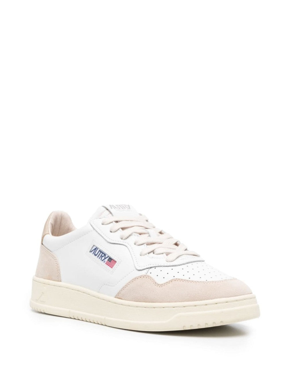 Autry SNEAKERS Bianco