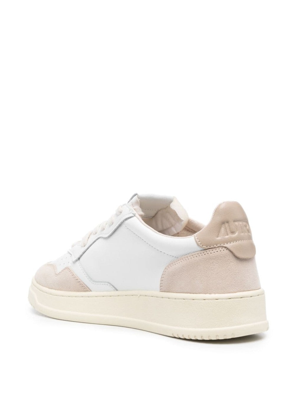 Autry SNEAKERS Bianco