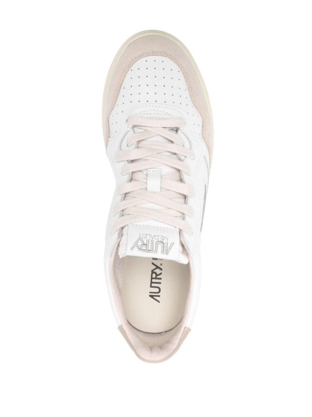 Autry SNEAKERS Bianco