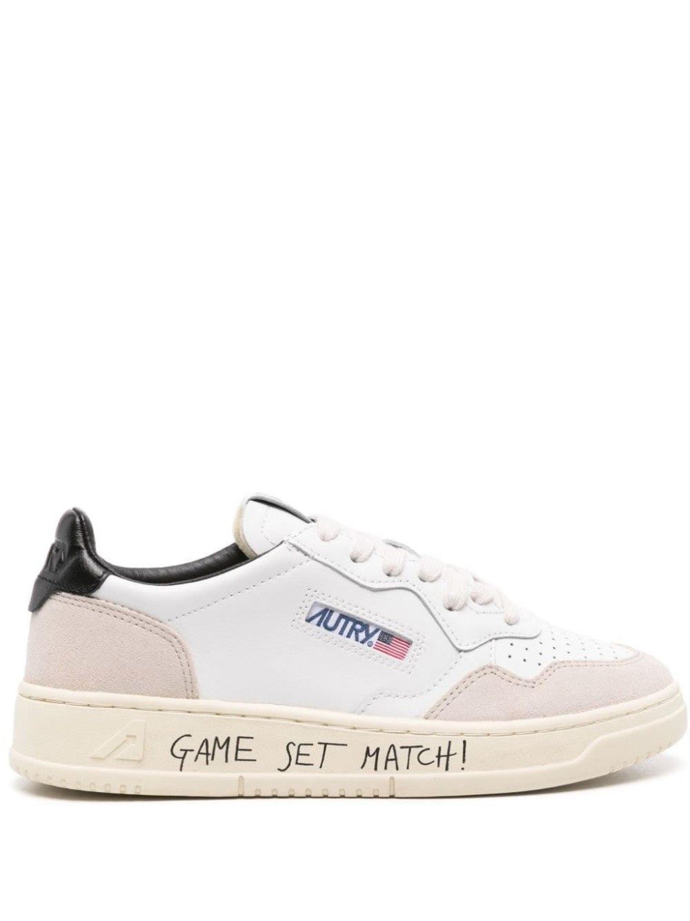 Autry SNEAKERS Bianco