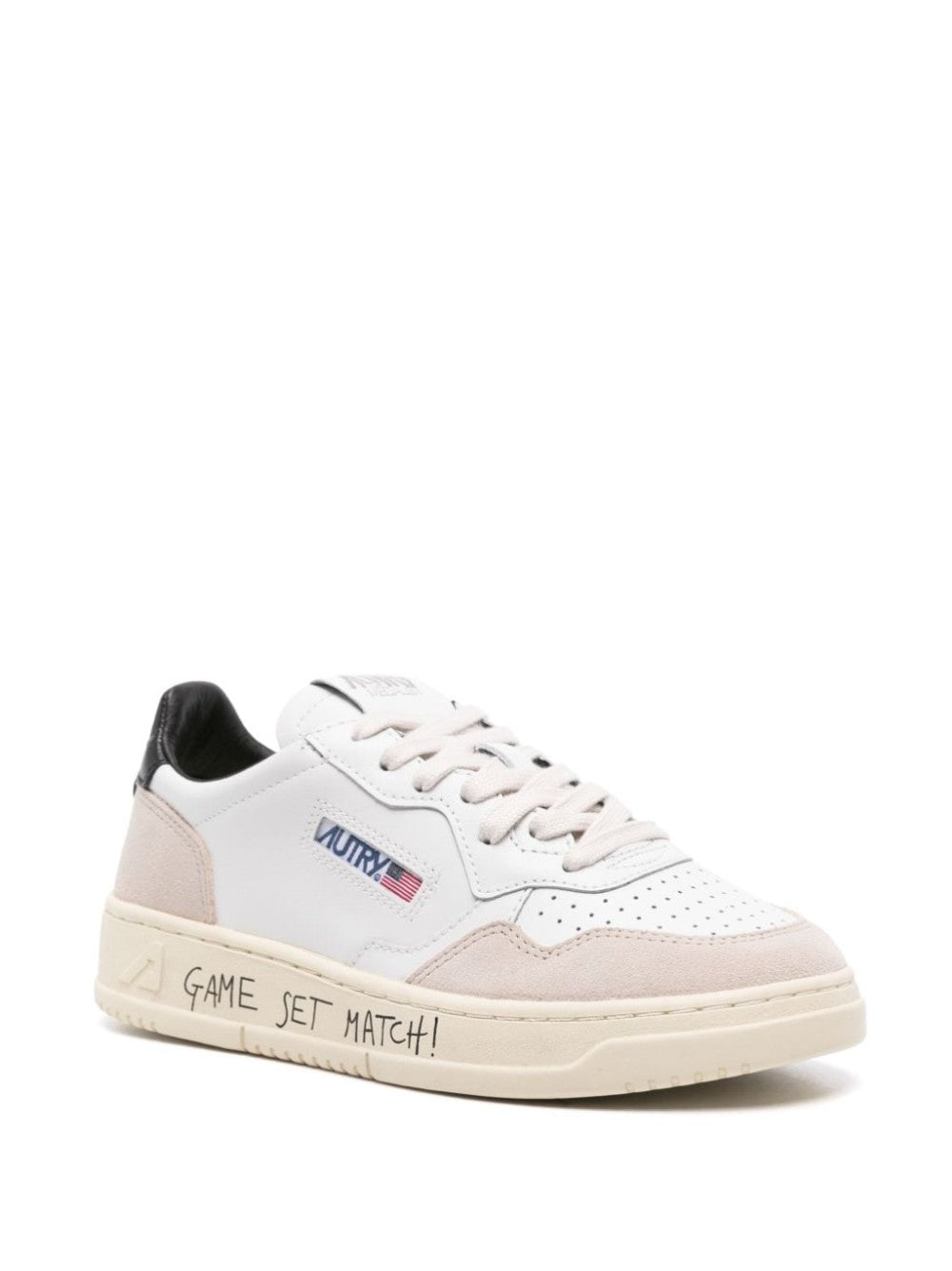 Autry SNEAKERS Bianco