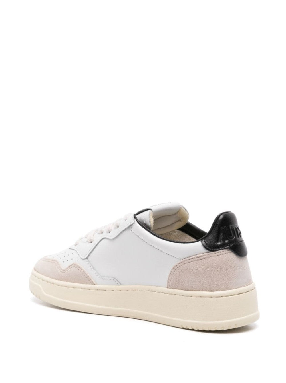 Autry SNEAKERS Bianco