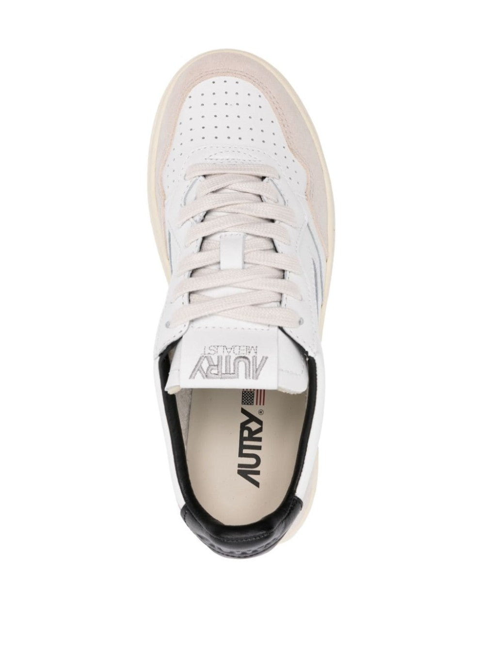 Autry SNEAKERS Bianco