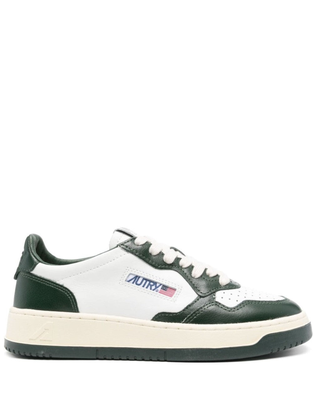 Autry SNEAKERS Bianco