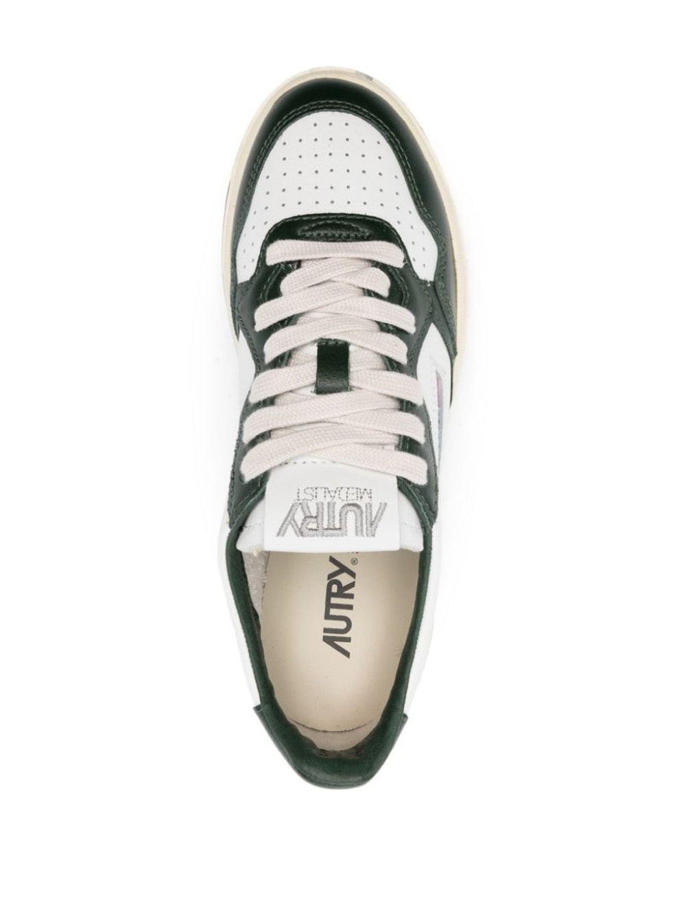 Autry SNEAKERS Bianco