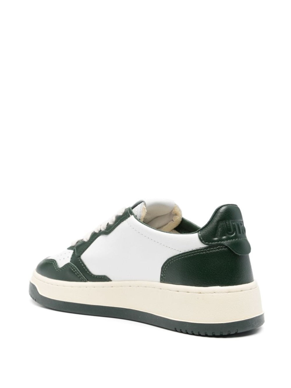 Autry SNEAKERS Bianco