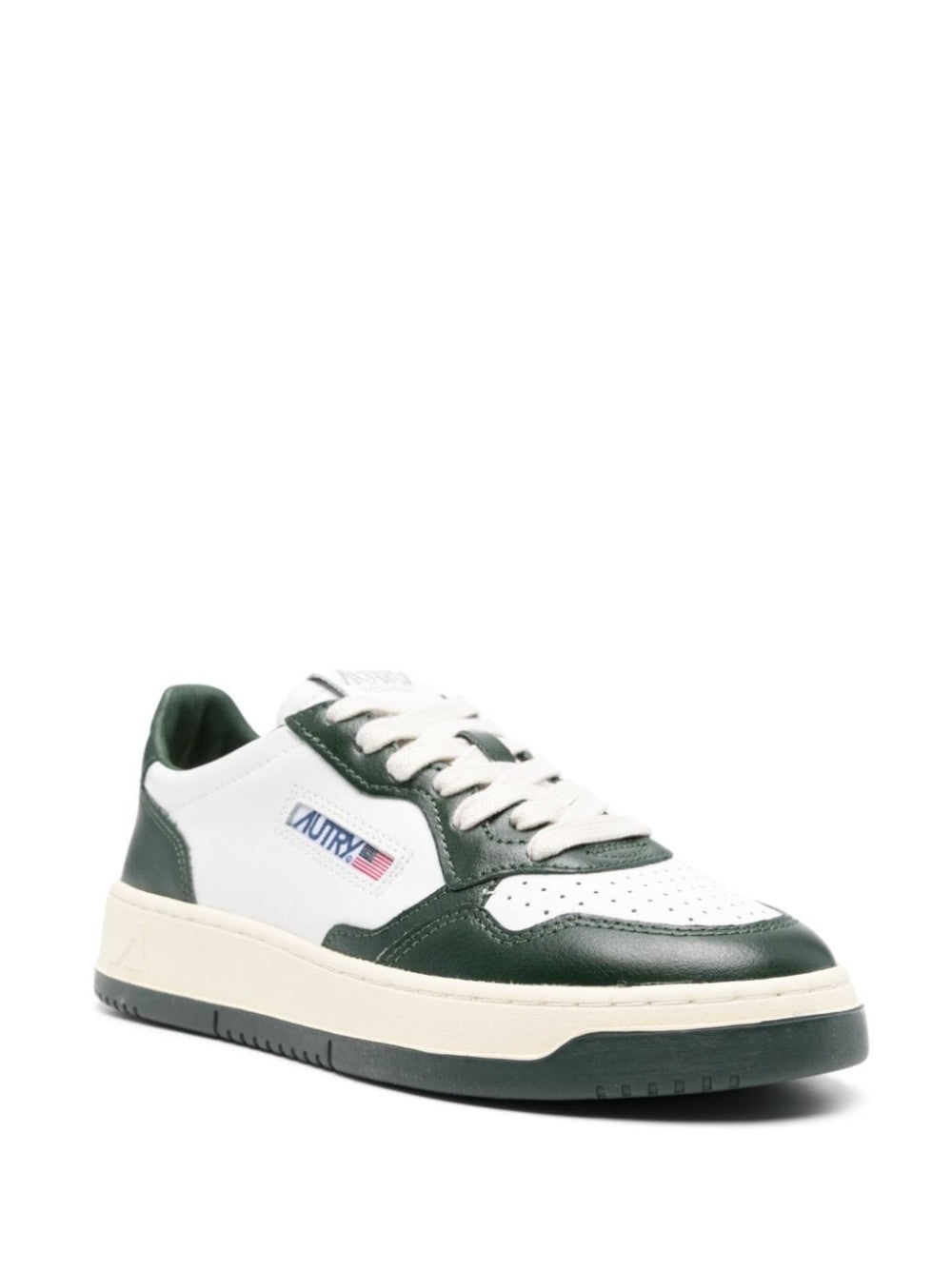 Autry SNEAKERS Bianco