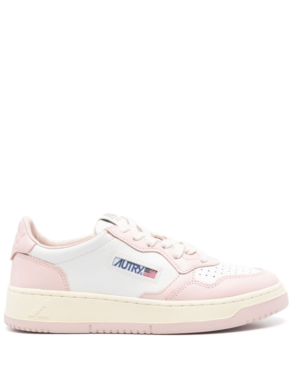 Autry SNEAKERS Rosa