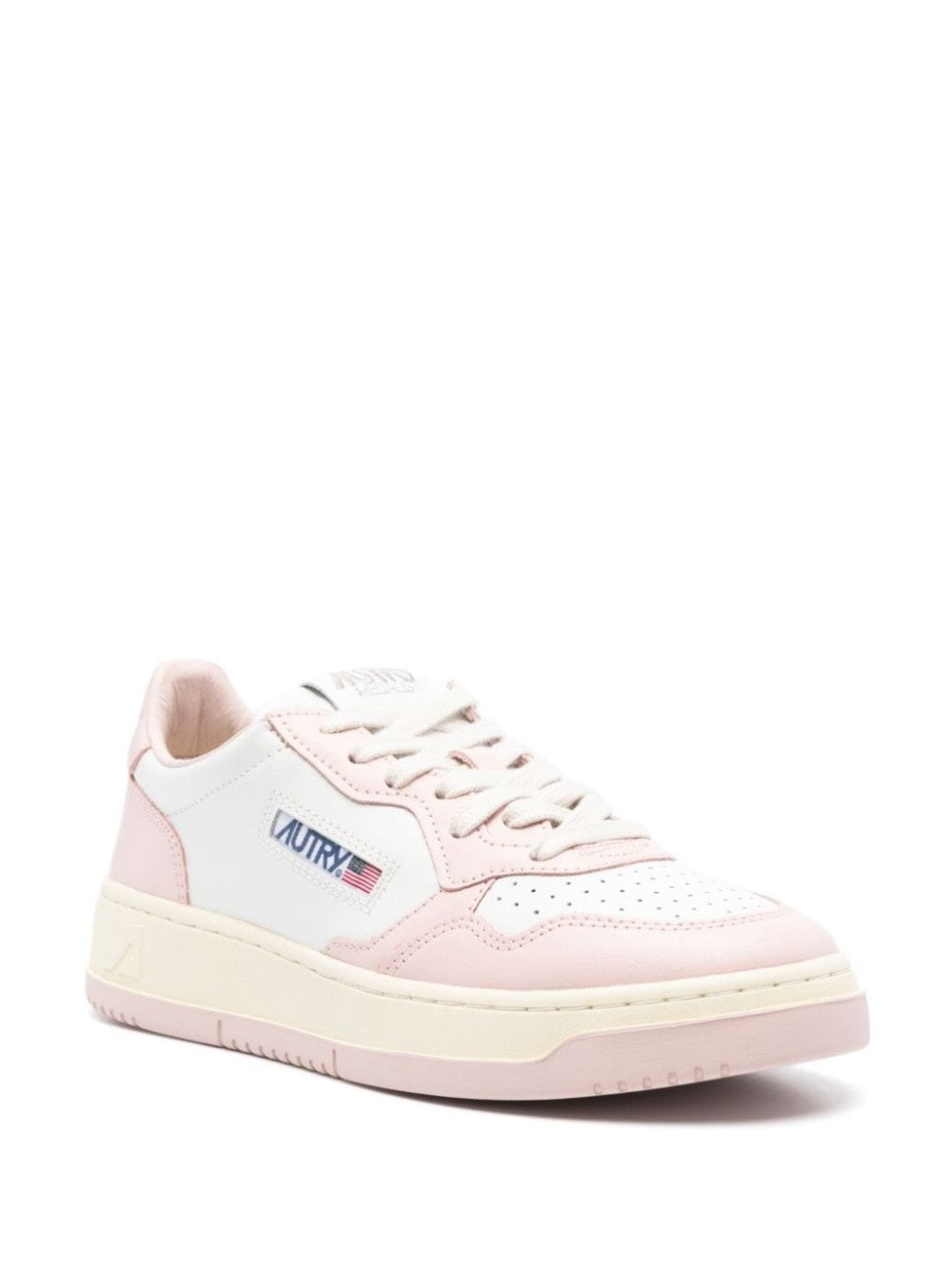 Autry SNEAKERS Rosa