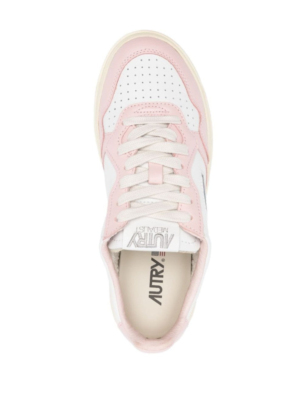 Autry SNEAKERS Rosa