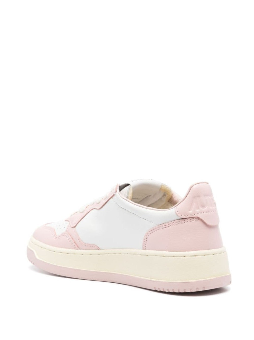 Autry SNEAKERS Rosa