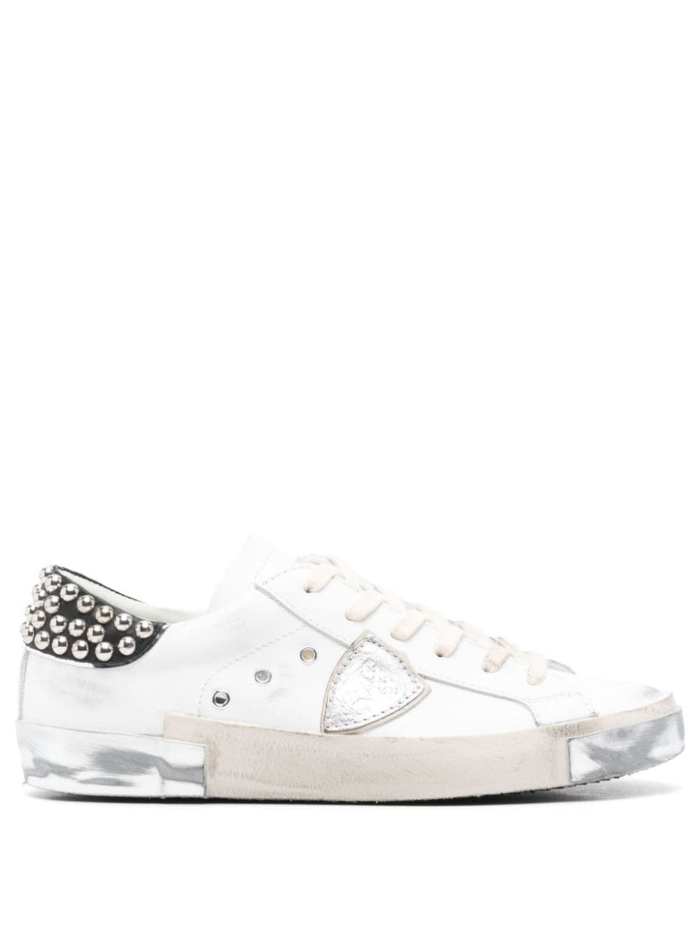 Philippe Model Paris SNEAKERS Bianco