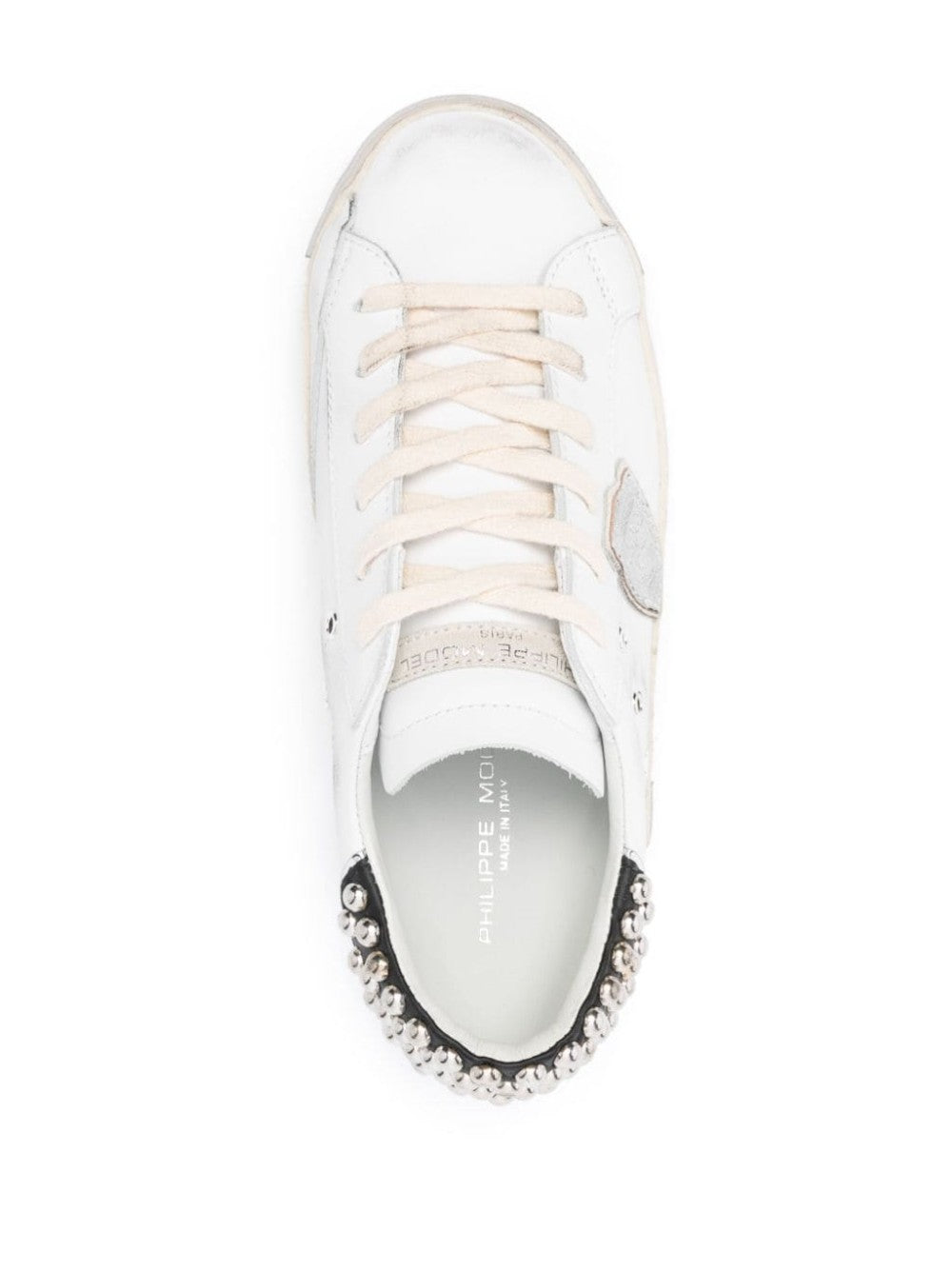 Philippe Model Paris SNEAKERS Bianco