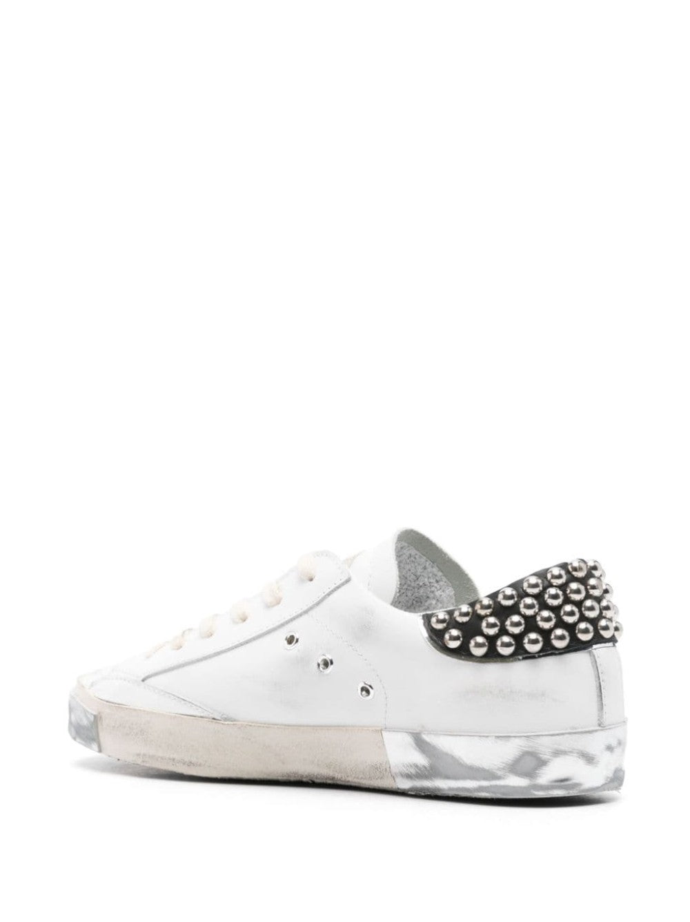 Philippe Model Paris SNEAKERS Bianco