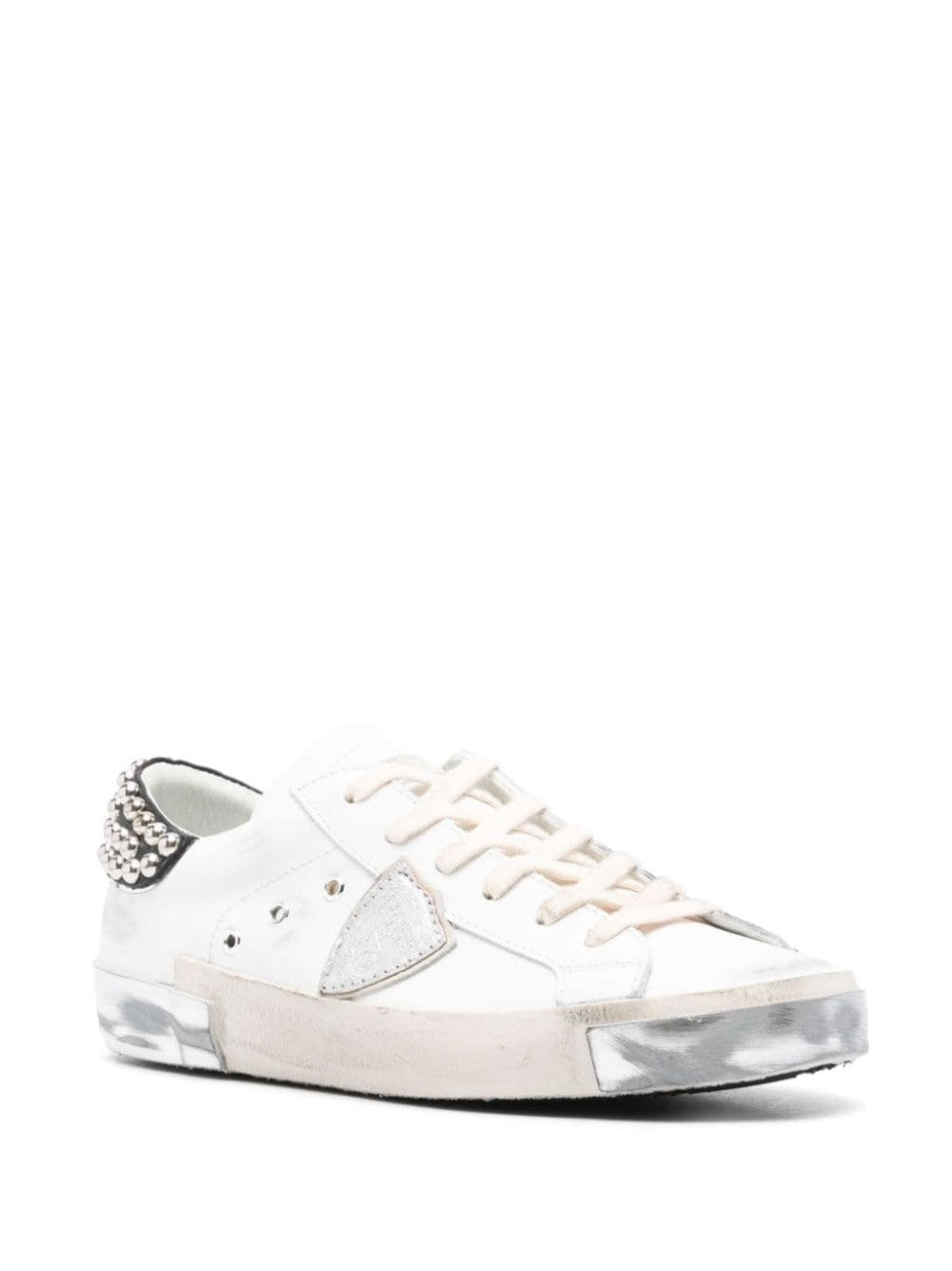 Philippe Model Paris SNEAKERS Bianco