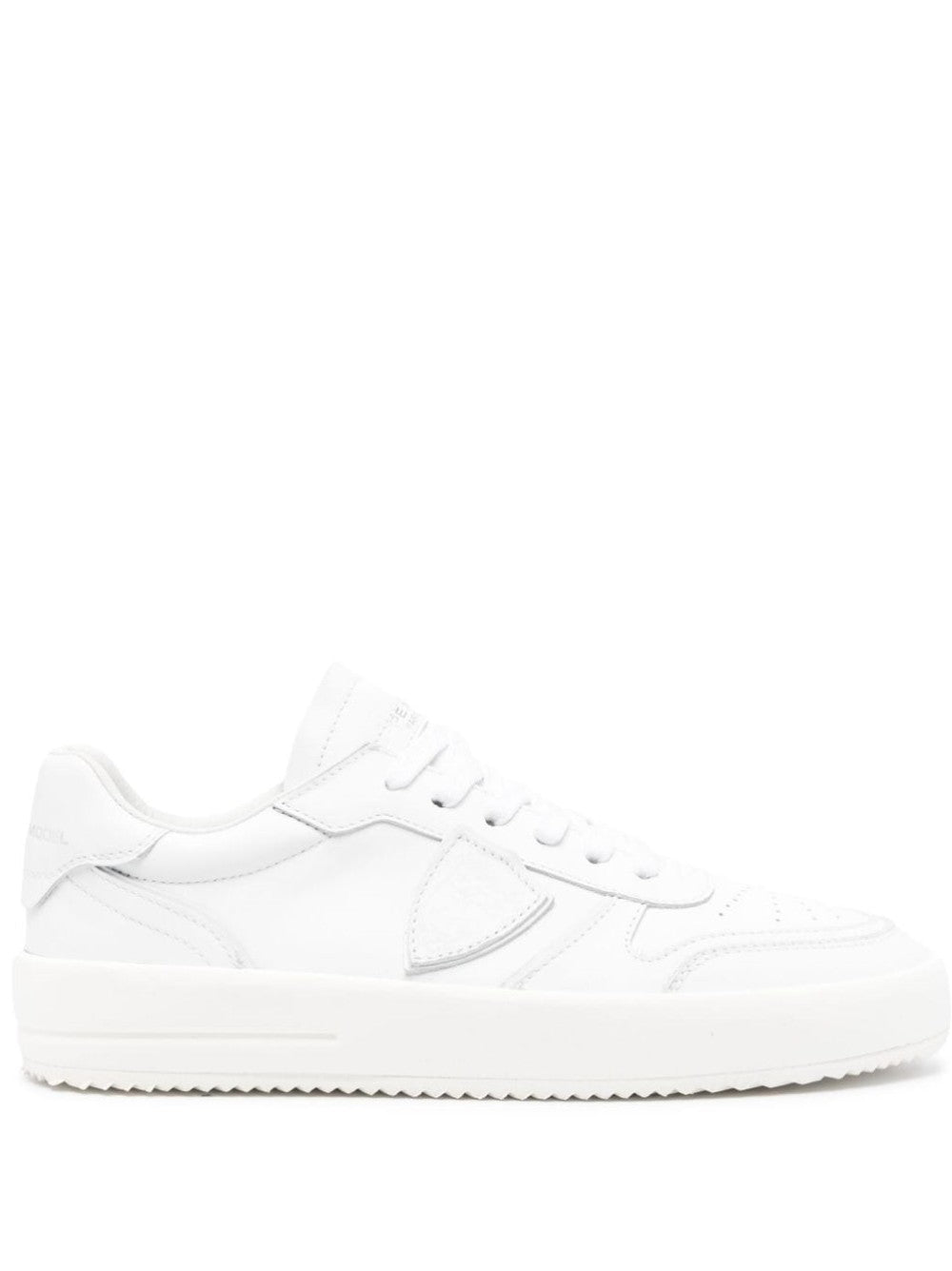 Philippe Model Paris SNEAKERS Bianco