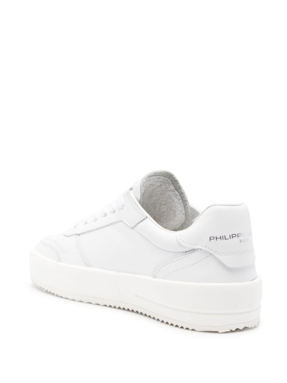 Philippe Model Paris SNEAKERS Bianco