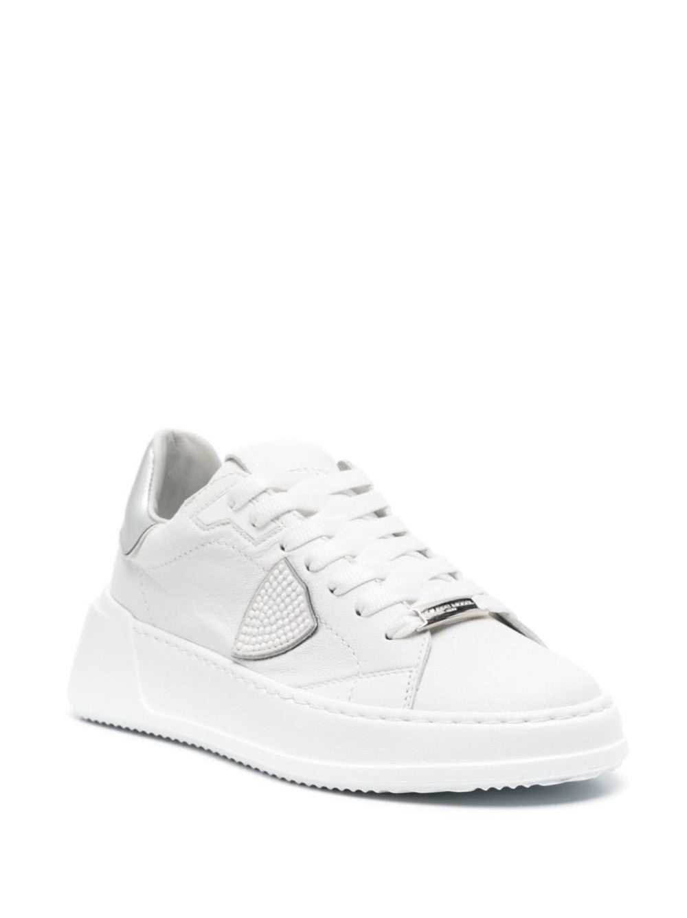 Philippe Model Paris SNEAKERS Bianco