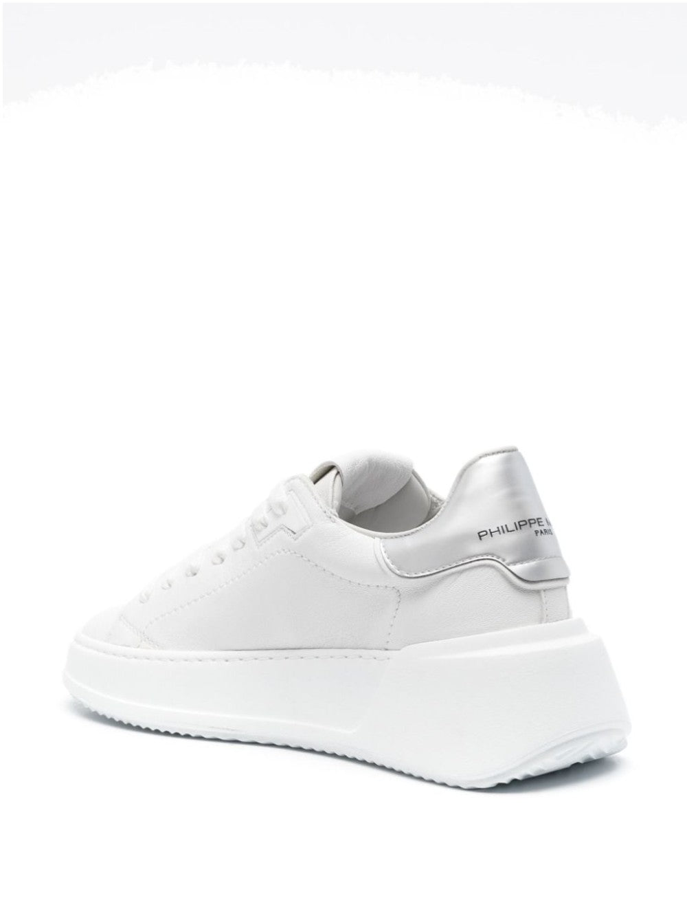 Philippe Model Paris SNEAKERS Bianco