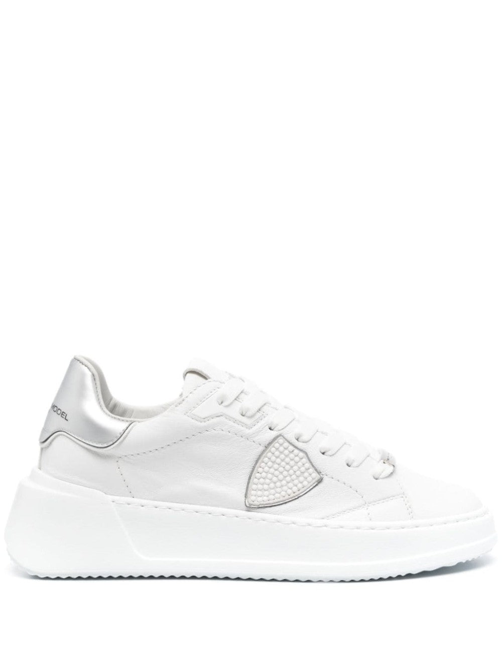 Philippe Model Paris SNEAKERS Bianco