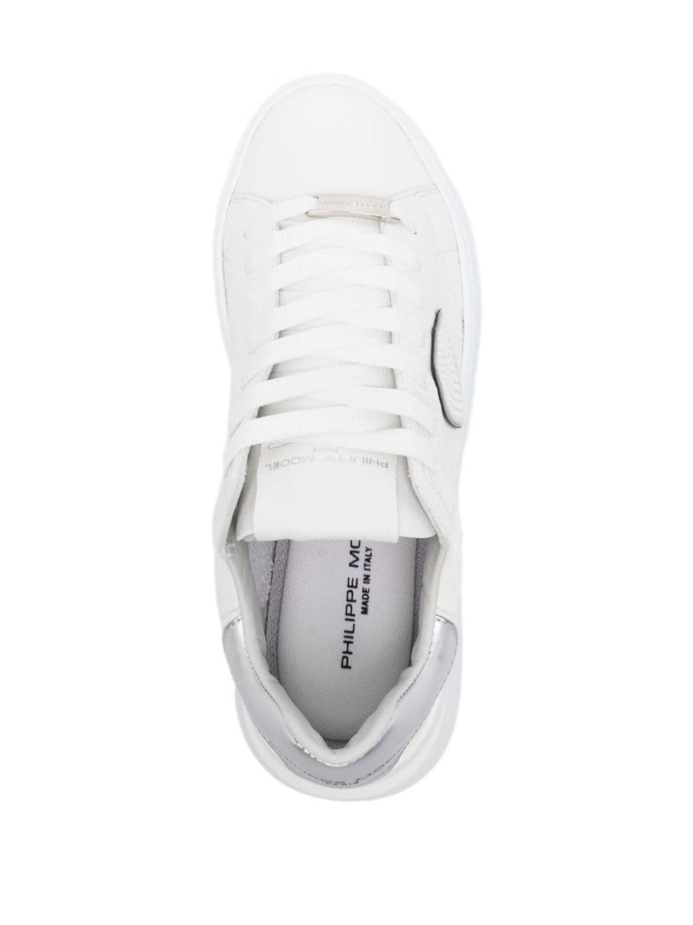 Philippe Model Paris SNEAKERS Bianco