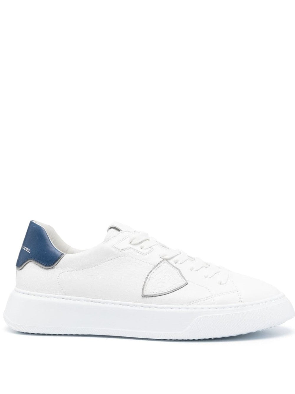 Philippe Model Paris SNEAKERS Bianco