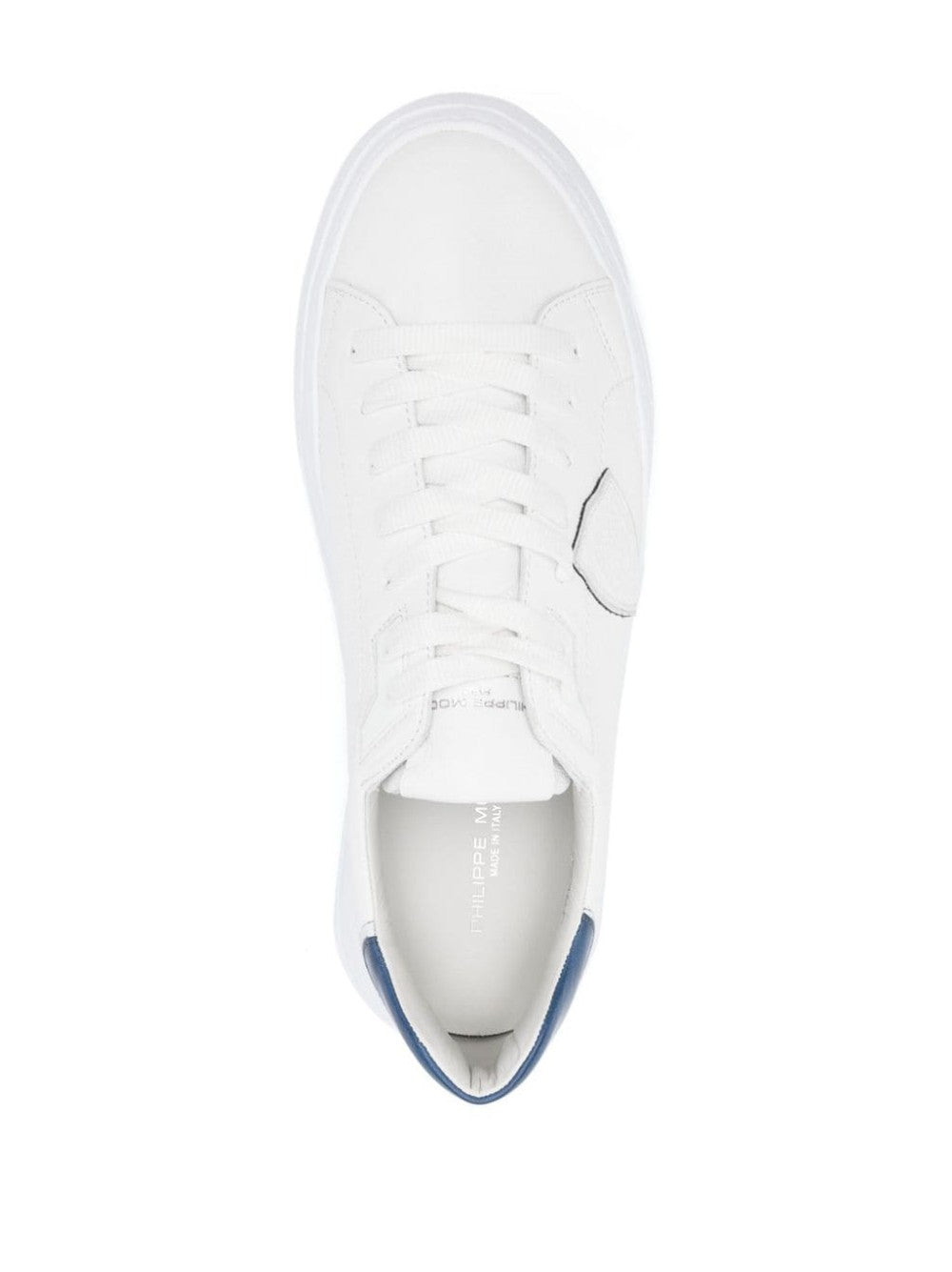 Philippe Model Paris SNEAKERS Bianco