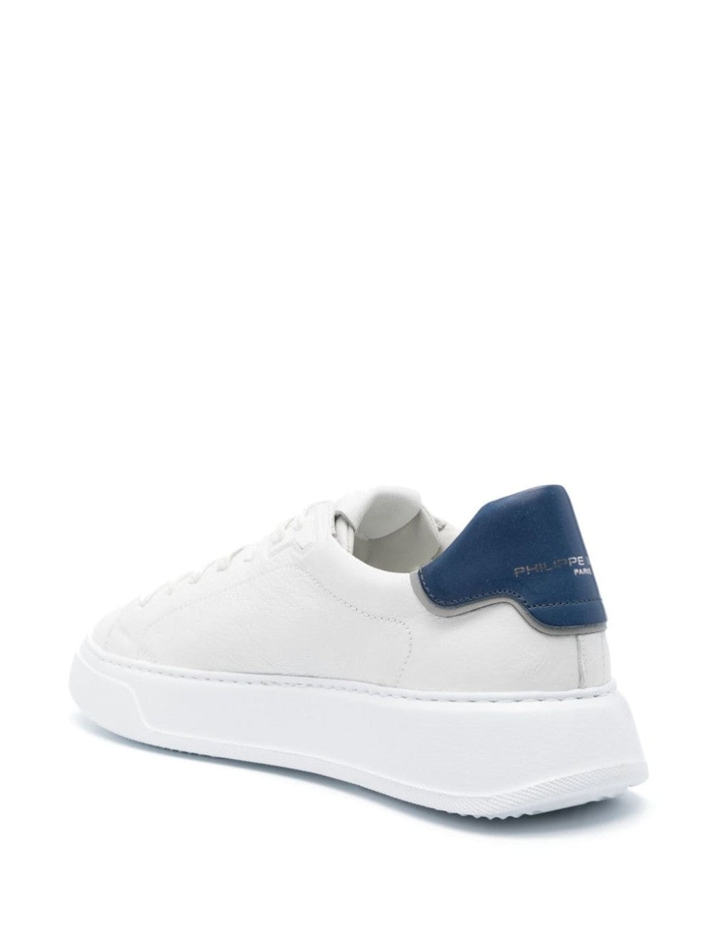 Philippe Model Paris SNEAKERS Bianco