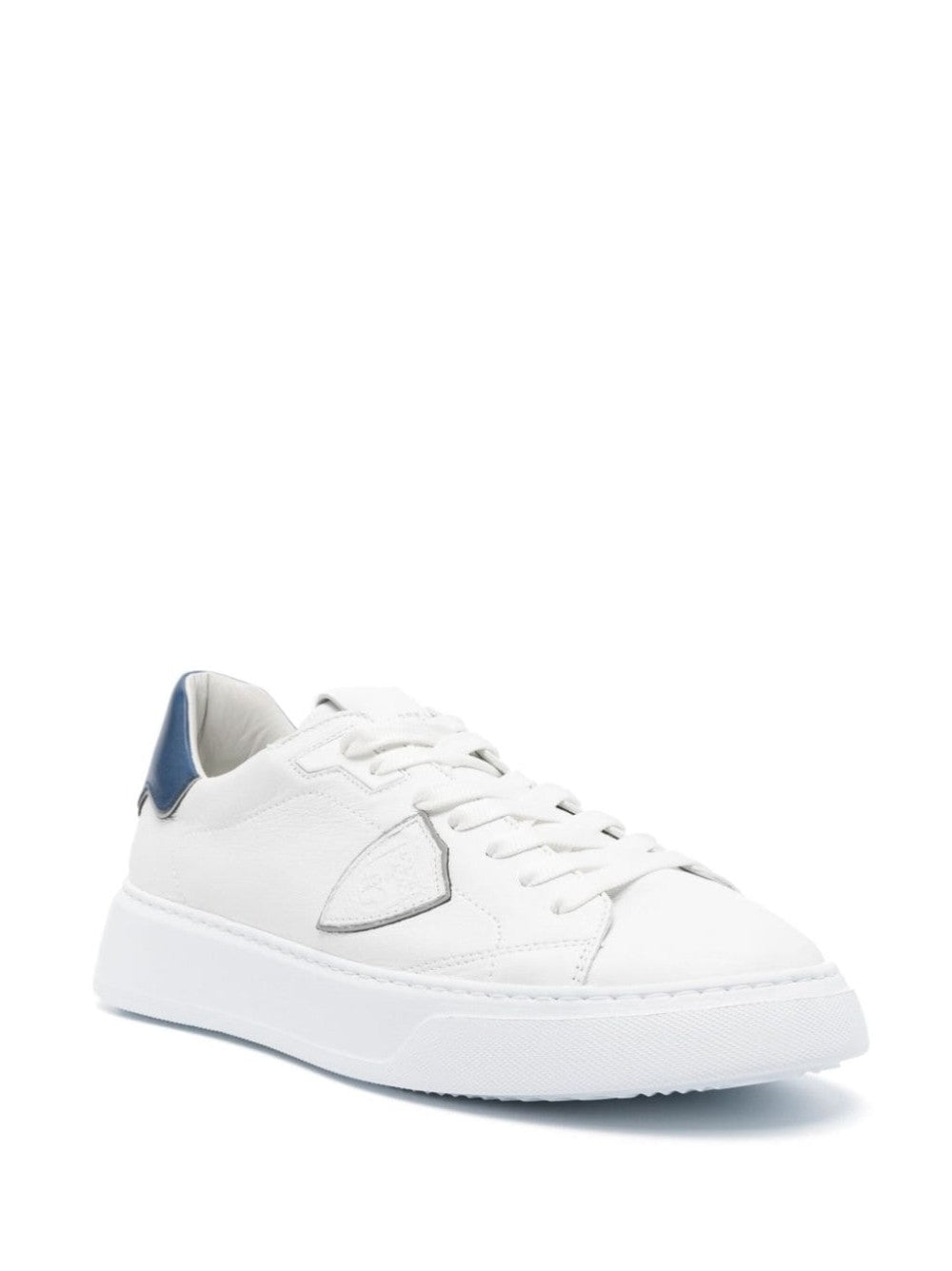 Philippe Model Paris SNEAKERS Bianco