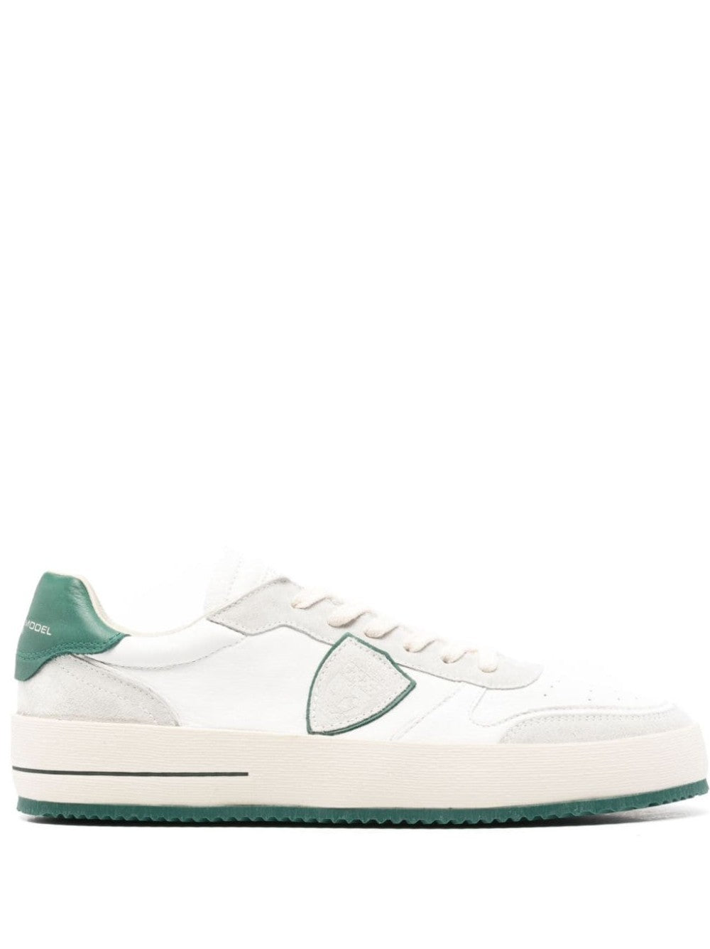 Philippe Model Paris SNEAKERS Bianco