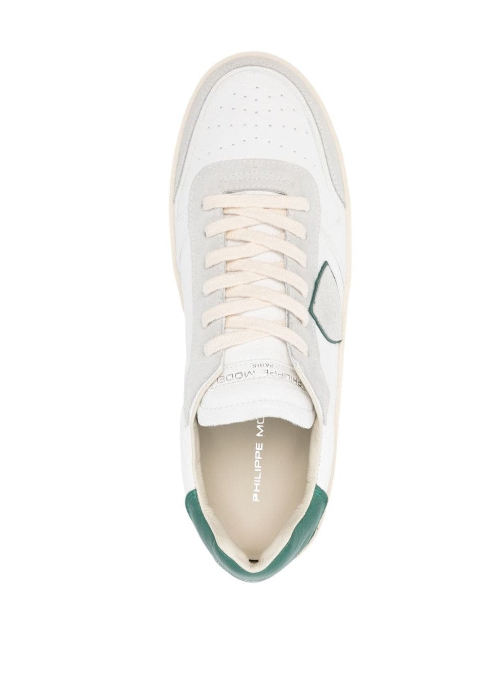 Philippe Model Paris SNEAKERS Bianco