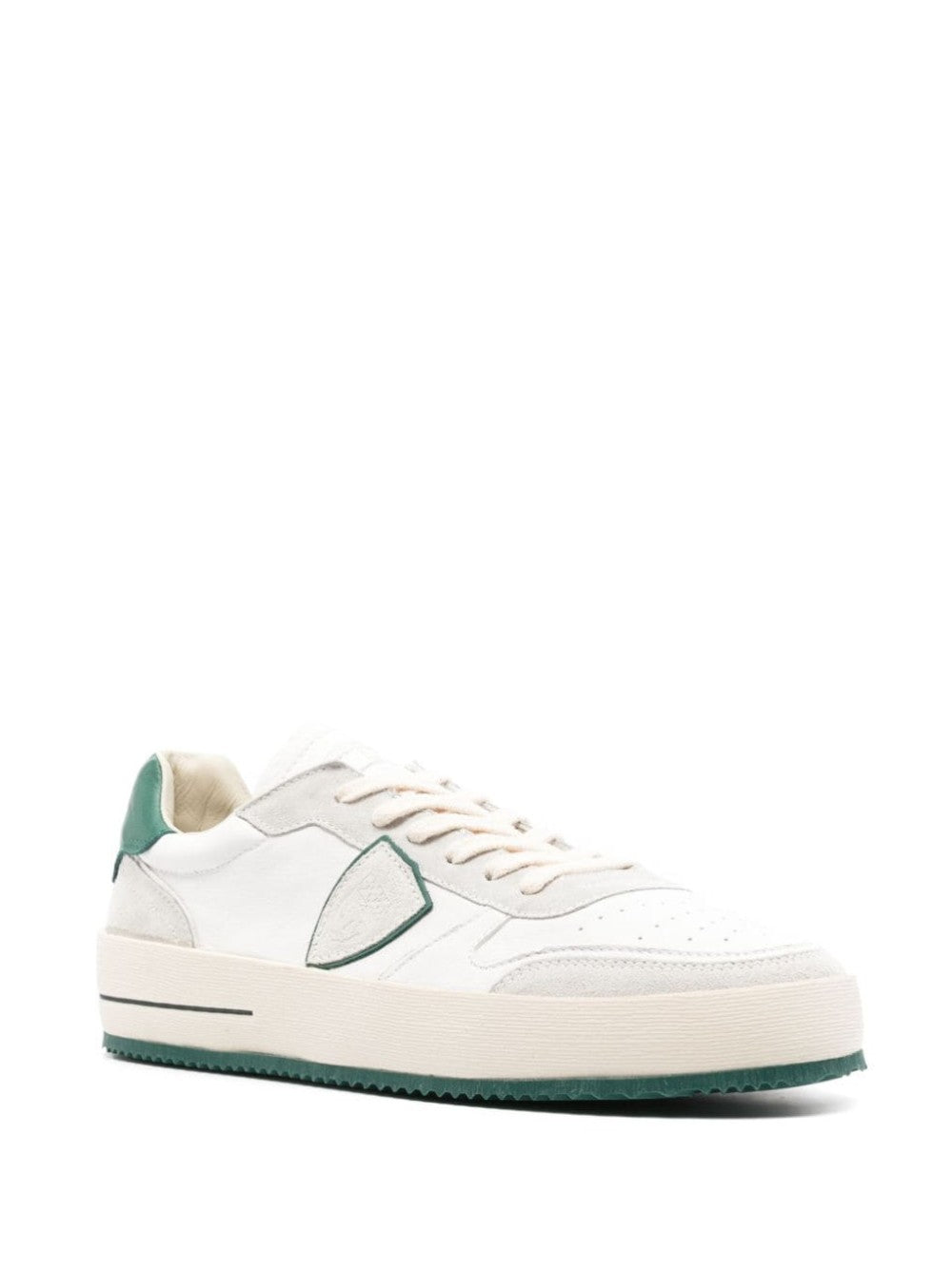 Philippe Model Paris SNEAKERS Bianco