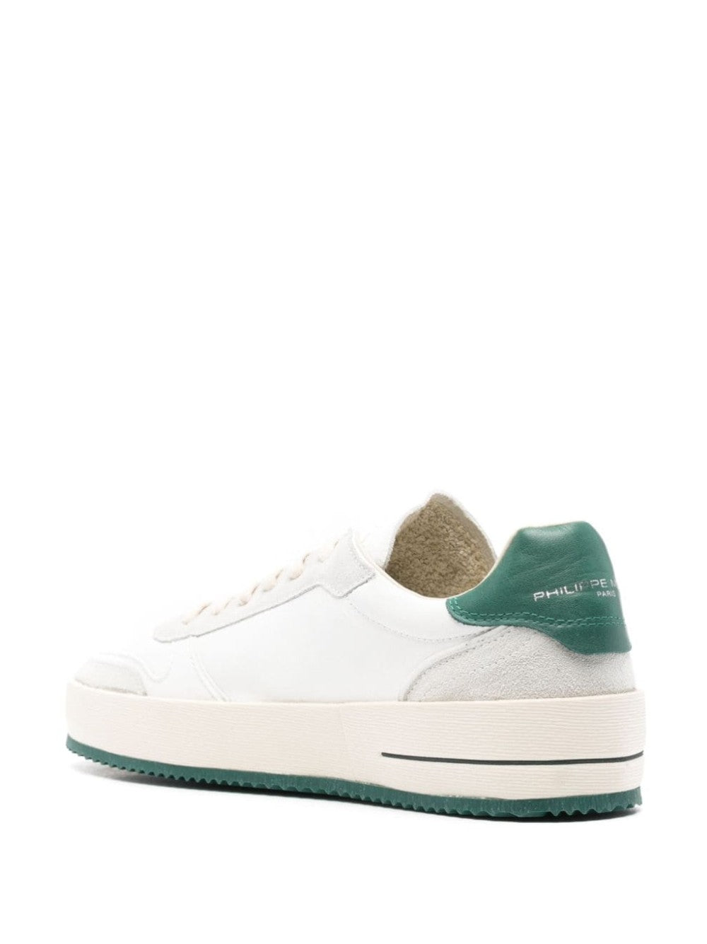 Philippe Model Paris SNEAKERS Bianco