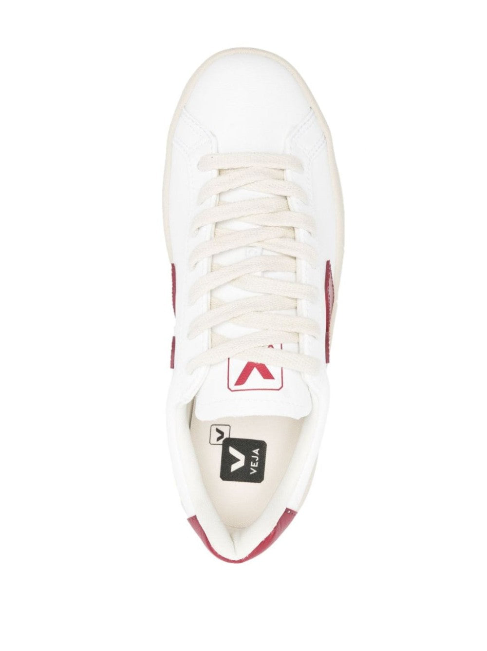 Veja SNEAKERS Bianco