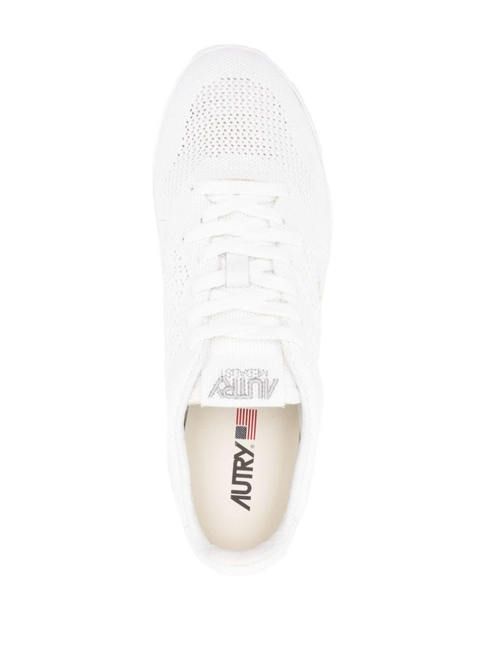 Autry SNEAKERS Bianco