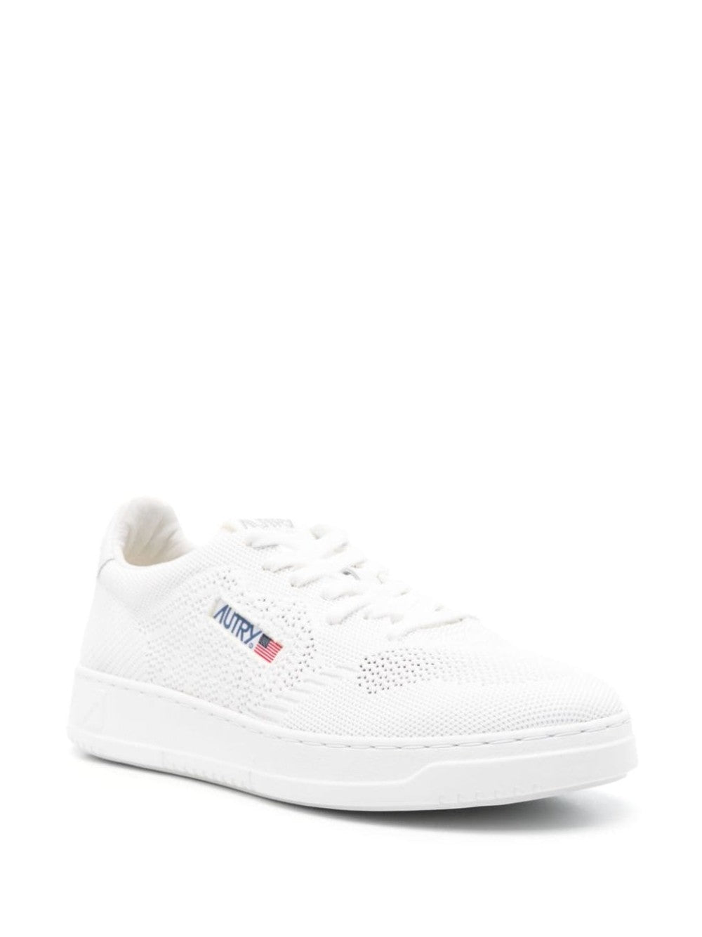 Autry SNEAKERS Bianco