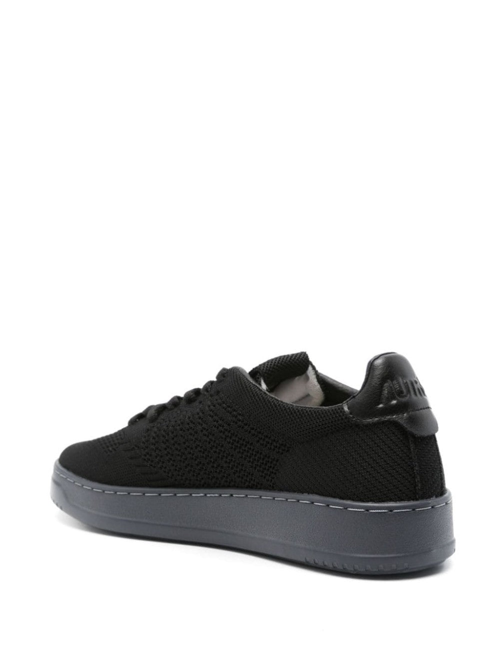 Autry SNEAKERS Nero