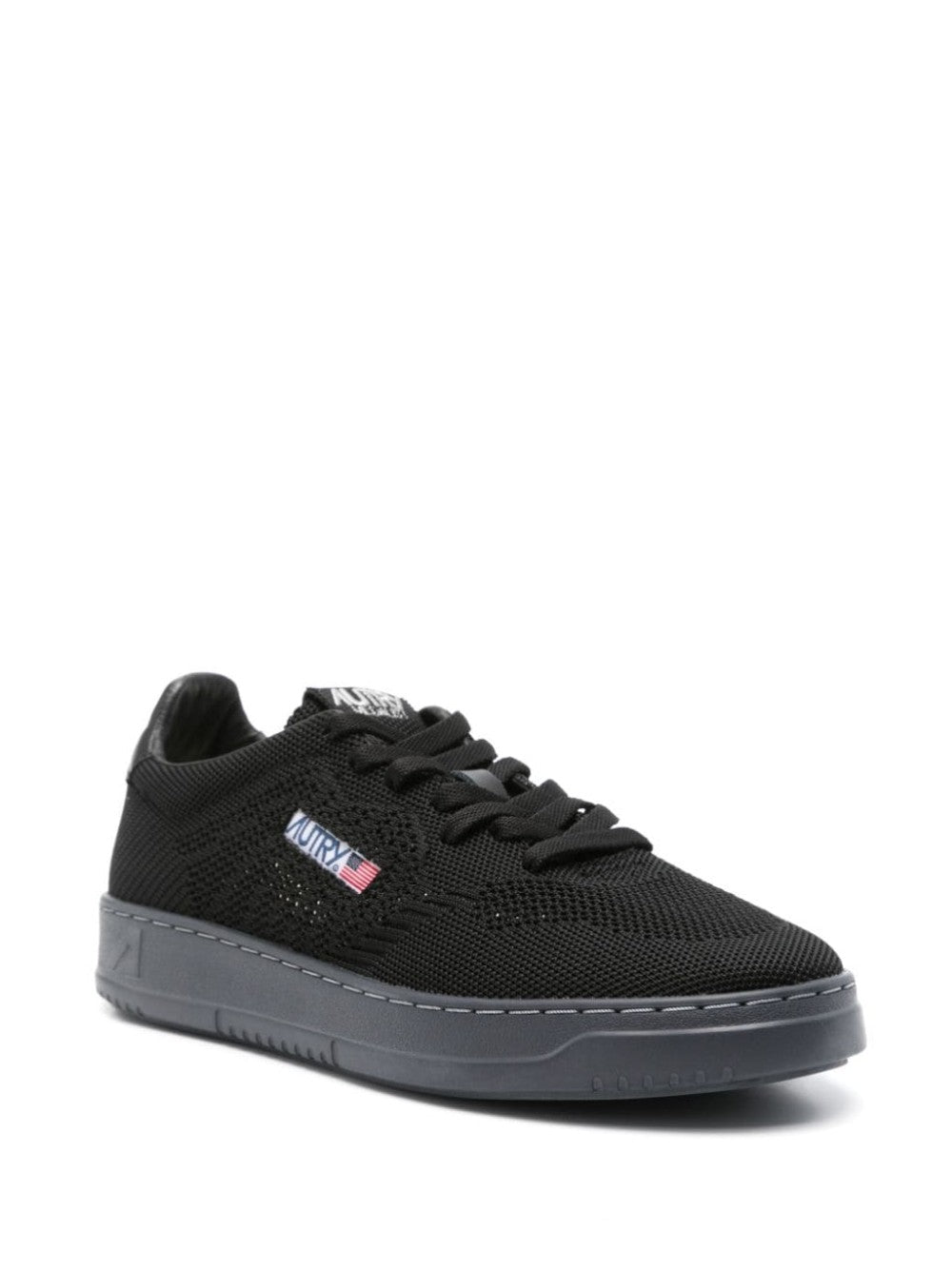 Autry SNEAKERS Nero