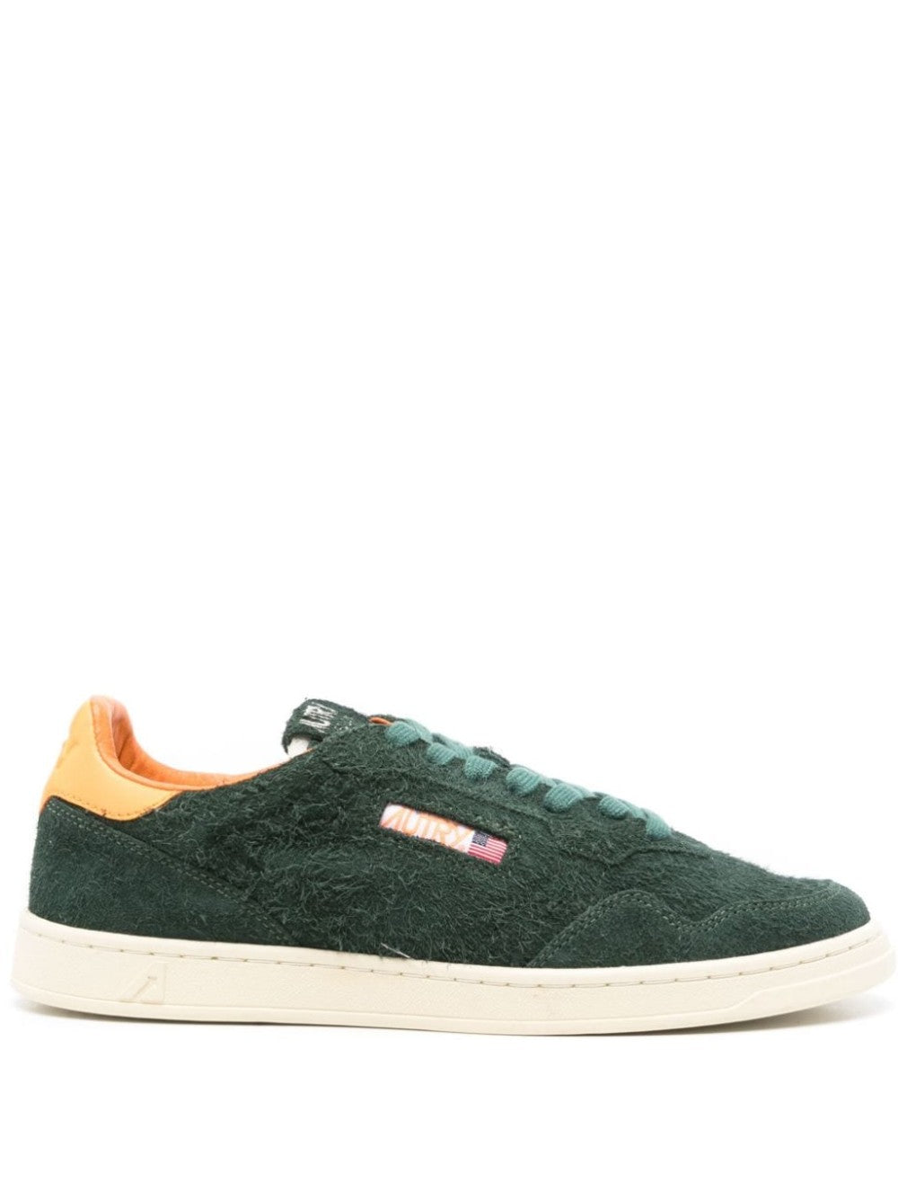 Autry SNEAKERS Verde