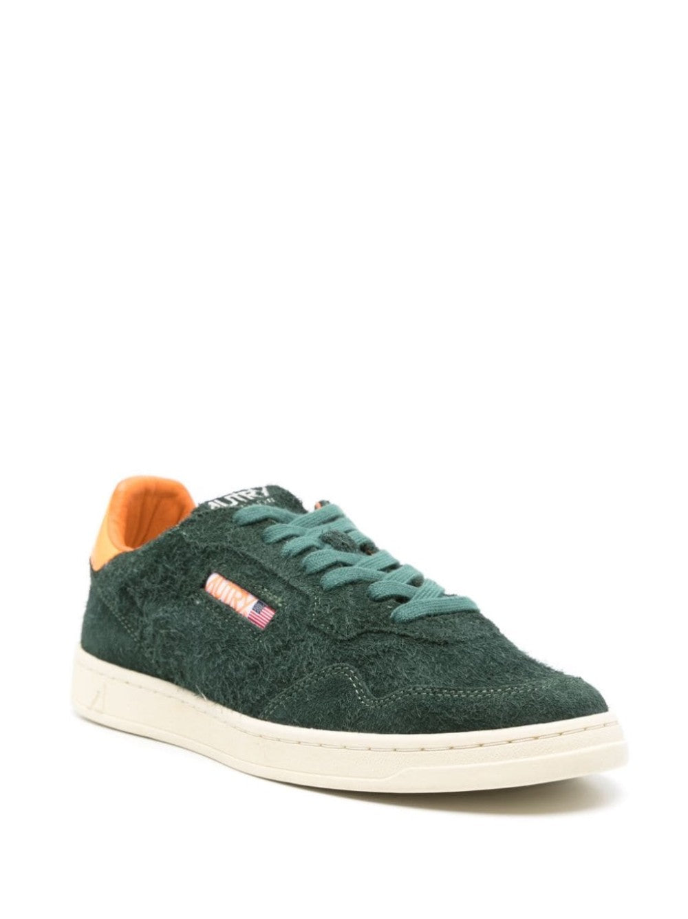 Autry SNEAKERS Verde