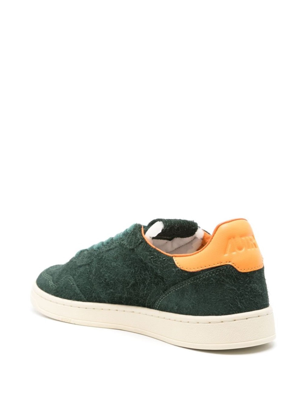 Autry SNEAKERS Verde