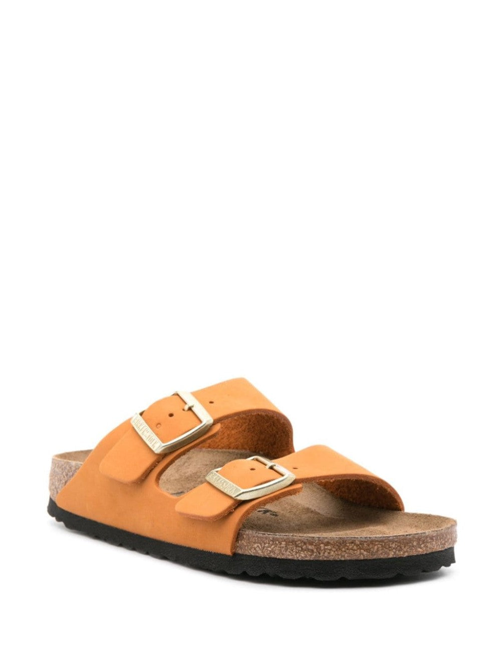 Birkenstock CIABATTE Arancio