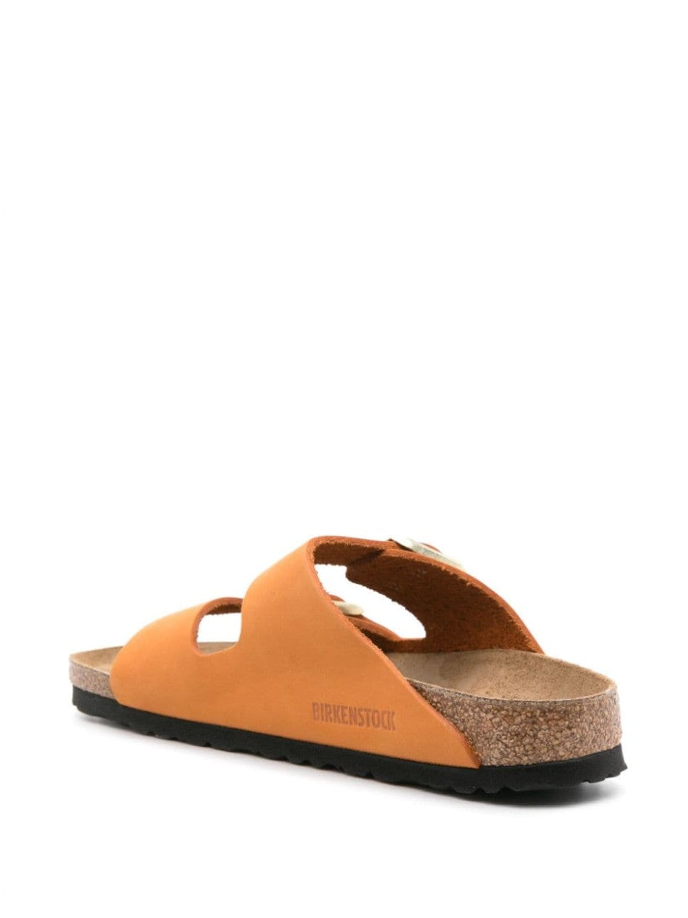 Birkenstock CIABATTE Arancio