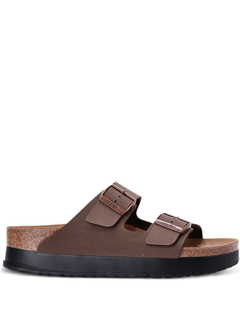 Birkenstock CIABATTE Marrone