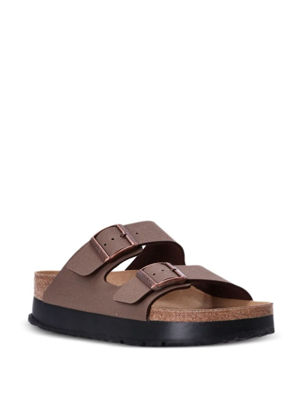 Birkenstock CIABATTE Marrone