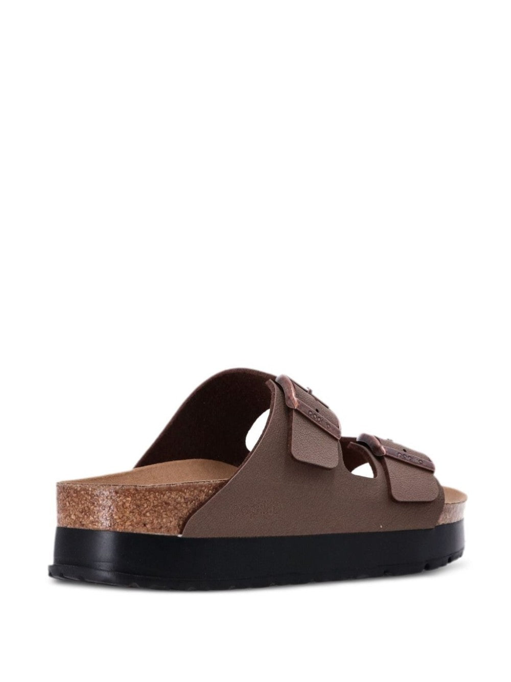 Birkenstock CIABATTE Marrone